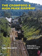 The Cromford & High Peak Railway (Martin Bairstow)