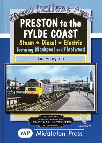 Preston to the Fylde Coast (Middleton)