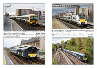 BR Locomotives & Coaching Stock 2024 NEW