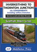Inverkeithing to Thornton Junction (Middleton)