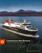 Caledonian MacBrayne: The Fleet (2025 Edition)
