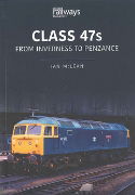 Class 47s: From Inverness to Penzance (Key)