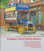 London's First Motor Buses (Capital)