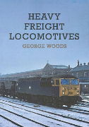 Heavy Freight Locomotives (Amberley)