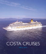 Costa Cruises (Ferry Publications)