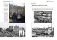 The Railways of South Wales 1975-1995 Part 2: Newport
