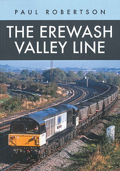 The Erewash Valley Line (Amberley)