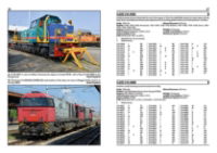 Italian Railways 4th edition 