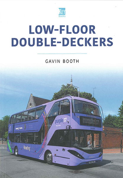 Low-Floor Double-Deckers (Key)