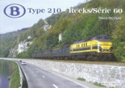 (B) Type 210 - Reeks/Serie 60