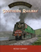 The Glorious Years of the Southern Railway (GN)
