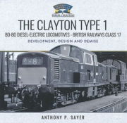 The Clayton Type 1 (Pen & Sword)