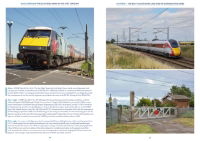 Rails Around the East Midlands in the 21st Century Vol. 2