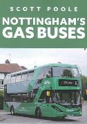 Nottingham's Gas Buses (Amberley)