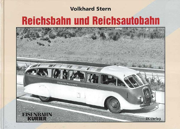 Reichsbahn und Reichsautobahn (EK)