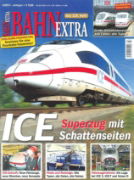 Bahn Extra 4/2013: ICE