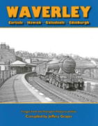 Waverley: Carlisle-Hawick-Galashiels-Edinburgh (TTP)