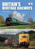 Britain's Heritage Railways - Back Issues