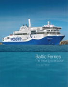 Baltic Ferries: The New Generation (Lily)