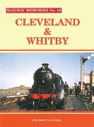 Railway Memories 18: Cleveland & Whitby (Bellcode)