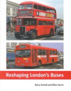 Reshaping London's Buses (Capital)