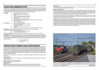 Swiss Railways 5th Edition (NEW)