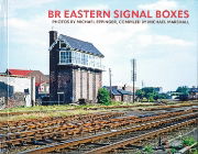 BR Eastern Signal Boxes (Transport Treasury)