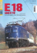 EJ Sonder 2/2016: E18 und E19