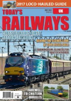 Today's Railways UK 2017