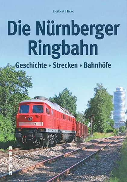 Die Nurnberger Ringbahn (Sutton)