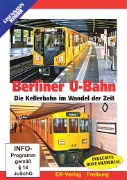 Berliner U-Bahn DVD (8308)