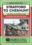 Stratford to Cheshunt (Middleton)