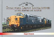 Stratford Depot Locomotives in the 80s and 90s (Silver Link)