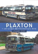 Plaxton: The Panorama and Panorama Elite Years (Amberley)