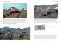 The Beaten Track: The Traction and Extremities of Britain's Rail Network 1970-1985