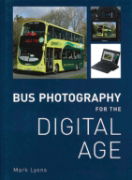 Bus Photography for the Digital Age (Ian Allan)