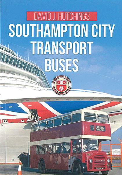 Southampton City Transport Buses (Amberley)