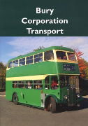 Super Prestige: Bury Corporation Transport (Venture)