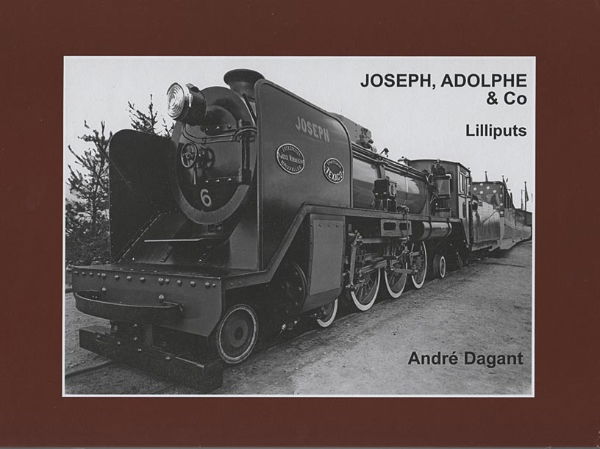 Joseph, Adolphe & Co: Lilliputs (PFT)