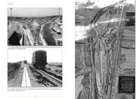 From Gridiron to Grassland: The Rise and Fall of Britain's Railway Marshalling Yards