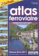 Atlas Ferroviaire France 2016/2017