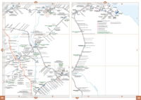 TRACKatlas of Mainland Britain 3rd Edition 