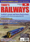 Today's Railways UK 248: October 2022