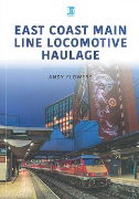 East Coast Main Line Locomotive Haulage (Key)