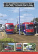 Illustrated History of Midland Metro T69