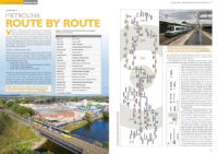 Manchester's Metrolink by Alan Yearsley