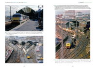Railways of the North East 1975-1995 Volume 1: North of Tyne