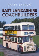 East Lancashire Coachbuilders (Amberley)