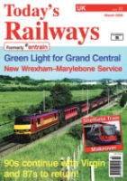 Today's Railways UK 2006