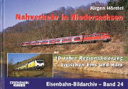 Nahverkehr in Niedersachsen    EB24